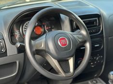 Fiat STRADA C.ESTENDIDA HARD WORKING 1.4 16V 2017 NEUMANN VEÍCULOS ARROIO DO MEIO / Carros no Vale