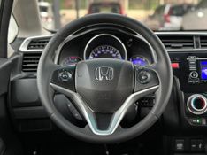 Honda FIT EX 1.5 16V 2016 NEUMANN VEÍCULOS ARROIO DO MEIO / Carros no Vale