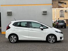 Honda FIT EX 1.5 16V 2016 NEUMANN VEÍCULOS ARROIO DO MEIO / Carros no Vale