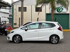 Honda FIT EX 1.5 16V 2016 NEUMANN VEÍCULOS ARROIO DO MEIO / Carros no Vale