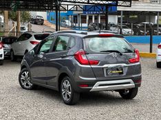 Honda WR-V EXL 1.5 CVT 16V 2018 NEUMANN VEÍCULOS ARROIO DO MEIO / Carros no Vale