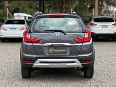 Honda WR-V EXL 1.5 CVT 16V 2018 NEUMANN VEÍCULOS ARROIO DO MEIO / Carros no Vale