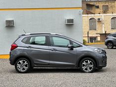 Honda WR-V EXL 1.5 CVT 16V 2018 NEUMANN VEÍCULOS ARROIO DO MEIO / Carros no Vale