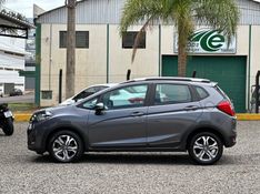 Honda WR-V EXL 1.5 CVT 16V 2018 NEUMANN VEÍCULOS ARROIO DO MEIO / Carros no Vale