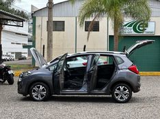 Honda WR-V EXL 1.5 CVT 16V 2018 NEUMANN VEÍCULOS ARROIO DO MEIO / Carros no Vale