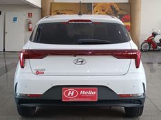 Hyundai HB20 LIMITED PLUS 1.0 2023 HÉLIO AUTOMÓVEIS LAJEADO / Carros no Vale