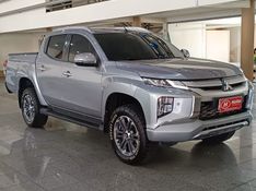 Mitsubishi L-200 TRITON SPORT HPE-S 2.4 2022 HÉLIO AUTOMÓVEIS LAJEADO / Carros no Vale