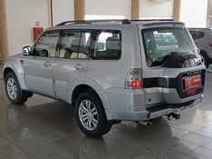 Mitsubishi PAJERO FULL HPE 3.2 3D 2016 HÉLIO AUTOMÓVEIS LAJEADO / Carros no Vale