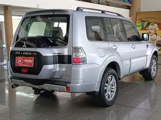 Mitsubishi PAJERO FULL HPE 3.2 3D 2016 HÉLIO AUTOMÓVEIS LAJEADO / Carros no Vale