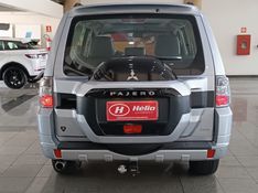 Mitsubishi PAJERO FULL HPE 3.2 3D 2016 HÉLIO AUTOMÓVEIS LAJEADO / Carros no Vale