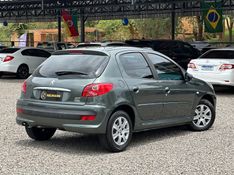 Peugeot 207 XR 1.4 16V 2011 NEUMANN VEÍCULOS ARROIO DO MEIO / Carros no Vale