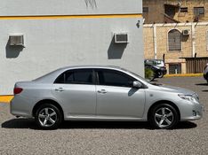 Toyota COROLLA XLi 1.8 16V 2011 NEUMANN VEÍCULOS ARROIO DO MEIO / Carros no Vale