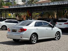 Toyota COROLLA XLi 1.8 16V 2011 NEUMANN VEÍCULOS ARROIO DO MEIO / Carros no Vale