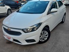 Chevrolet ONIX LT 1.0 8V 2017 FERREIRA VEÍCULOS VENÂNCIO AIRES / Carros no Vale