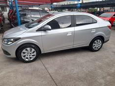 Chevrolet PRISMA LT 1.4 2015 FERREIRA VEÍCULOS VENÂNCIO AIRES / Carros no Vale