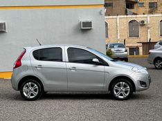 Fiat PALIO ATTRACTIVE 1.4 16V 2014 NEUMANN VEÍCULOS ARROIO DO MEIO / Carros no Vale