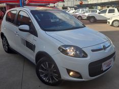 Fiat PALIO SPORTING 1.6 2014 FERREIRA VEÍCULOS VENÂNCIO AIRES / Carros no Vale