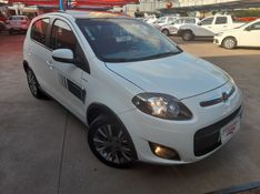 Fiat PALIO SPORTING 1.6 2014 FERREIRA VEÍCULOS VENÂNCIO AIRES / Carros no Vale