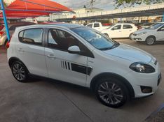 Fiat PALIO SPORTING 1.6 2014 FERREIRA VEÍCULOS VENÂNCIO AIRES / Carros no Vale