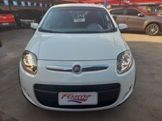 Fiat PALIO SPORTING 1.6 2014 FERREIRA VEÍCULOS VENÂNCIO AIRES / Carros no Vale