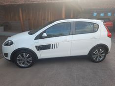 Fiat PALIO SPORTING 1.6 2014 FERREIRA VEÍCULOS VENÂNCIO AIRES / Carros no Vale