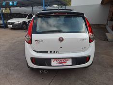 Fiat PALIO SPORTING 1.6 2014 FERREIRA VEÍCULOS VENÂNCIO AIRES / Carros no Vale