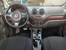 Fiat PALIO SPORTING 1.6 2014 FERREIRA VEÍCULOS VENÂNCIO AIRES / Carros no Vale