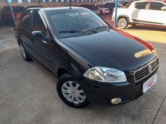 FIAT SIENA EL 1.0 /2012 FERREIRA VEÍCULOS VENÂNCIO AIRES / Carros no Vale