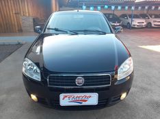 FIAT SIENA EL 1.0 /2012 FERREIRA VEÍCULOS VENÂNCIO AIRES / Carros no Vale