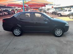 FIAT SIENA EL 1.0 /2012 FERREIRA VEÍCULOS VENÂNCIO AIRES / Carros no Vale