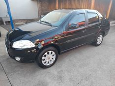 FIAT SIENA EL 1.0 /2012 FERREIRA VEÍCULOS VENÂNCIO AIRES / Carros no Vale