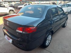 FIAT SIENA EL 1.0 /2012 FERREIRA VEÍCULOS VENÂNCIO AIRES / Carros no Vale