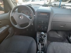 FIAT SIENA EL 1.0 /2012 FERREIRA VEÍCULOS VENÂNCIO AIRES / Carros no Vale