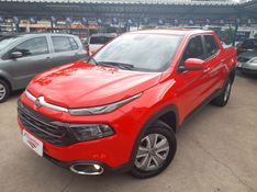 Fiat TORO FREEDOM 1.8 2017 FERREIRA VEÍCULOS VENÂNCIO AIRES / Carros no Vale