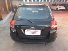 FORD KA 1.0 8V /2010 FERREIRA VEÍCULOS VENÂNCIO AIRES / Carros no Vale