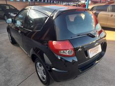 FORD KA 1.0 8V /2010 FERREIRA VEÍCULOS VENÂNCIO AIRES / Carros no Vale