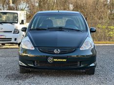 Honda FIT LXL 1.4 16V 2008 NEUMANN VEÍCULOS ARROIO DO MEIO / Carros no Vale