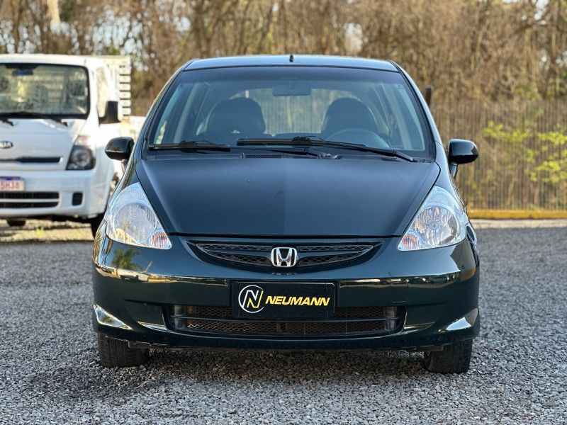 Honda FIT LXL 1.4 16V 2008 NEUMANN VEÍCULOS ARROIO DO MEIO / Carros no Vale