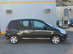 Honda FIT LXL 1.4 16V 2008 NEUMANN VEÍCULOS ARROIO DO MEIO / Carros no Vale