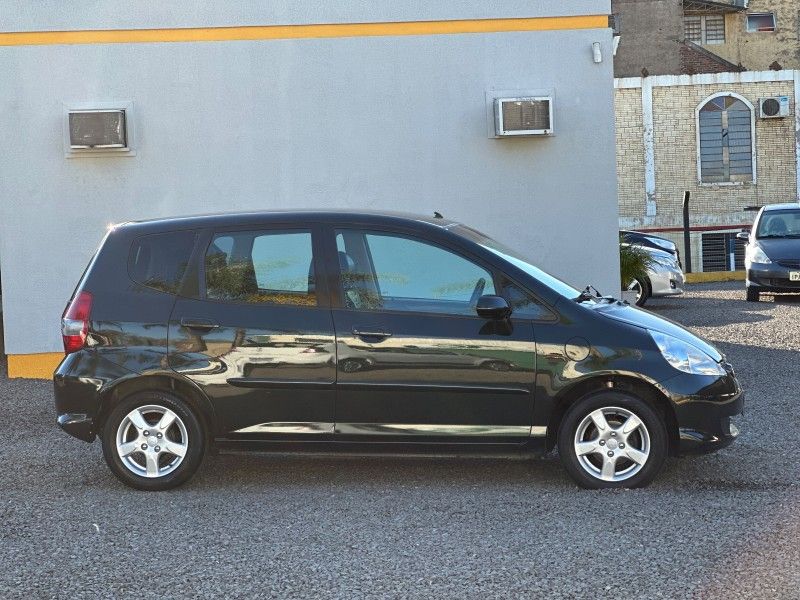 Honda FIT LXL 1.4 16V 2008 NEUMANN VEÍCULOS ARROIO DO MEIO / Carros no Vale