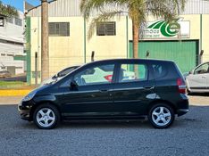 Honda FIT LXL 1.4 16V 2008 NEUMANN VEÍCULOS ARROIO DO MEIO / Carros no Vale