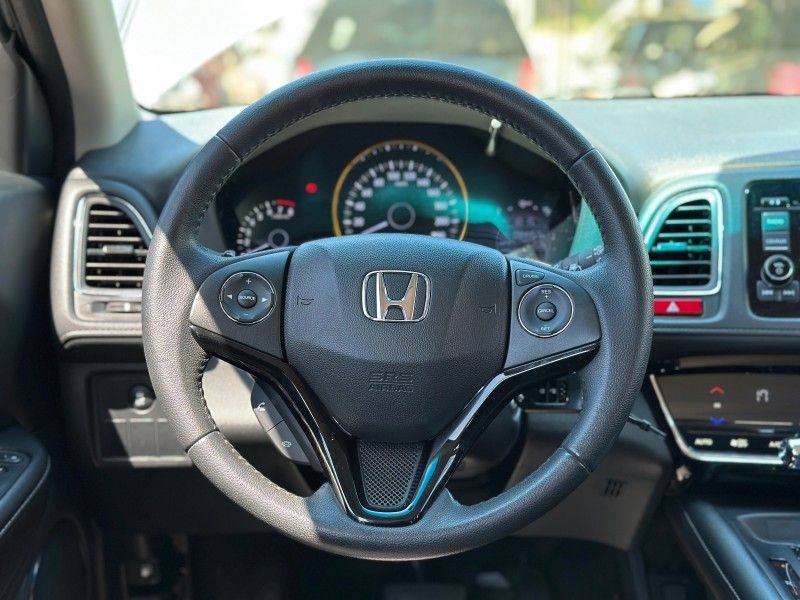 Honda HR-V EX 1.8 16V 2018 NEUMANN VEÍCULOS ARROIO DO MEIO / Carros no Vale