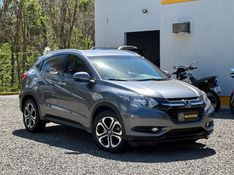 Honda HR-V EX 1.8 16V 2018 NEUMANN VEÍCULOS ARROIO DO MEIO / Carros no Vale