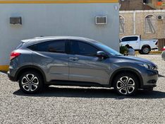 Honda HR-V EX 1.8 16V 2018 NEUMANN VEÍCULOS ARROIO DO MEIO / Carros no Vale