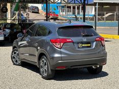 Honda HR-V EX 1.8 16V 2018 NEUMANN VEÍCULOS ARROIO DO MEIO / Carros no Vale