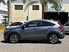 Honda HR-V EX 1.8 16V 2018 NEUMANN VEÍCULOS ARROIO DO MEIO / Carros no Vale