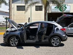 Honda HR-V EX 1.8 16V 2018 NEUMANN VEÍCULOS ARROIO DO MEIO / Carros no Vale