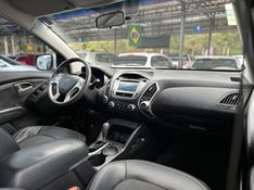 Hyundai IX35 GLS 2.0 16V 2015 NEUMANN VEÍCULOS ARROIO DO MEIO / Carros no Vale