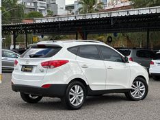 Hyundai IX35 GLS 2.0 16V 2015 NEUMANN VEÍCULOS ARROIO DO MEIO / Carros no Vale