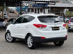 Hyundai IX35 GLS 2.0 16V 2015 NEUMANN VEÍCULOS ARROIO DO MEIO / Carros no Vale